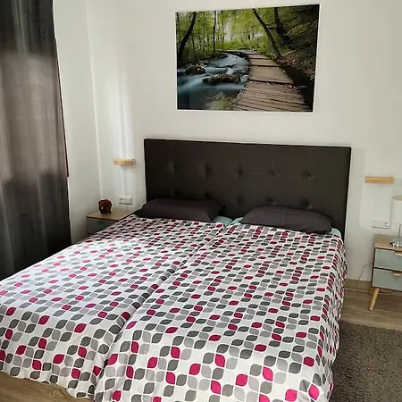 Casa vacanze Yumbo *