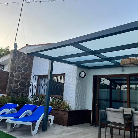 Yumbo * Playa del Inglés